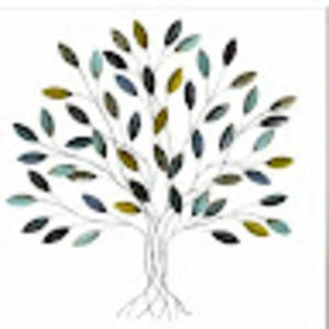 Meet your Posher, Blue